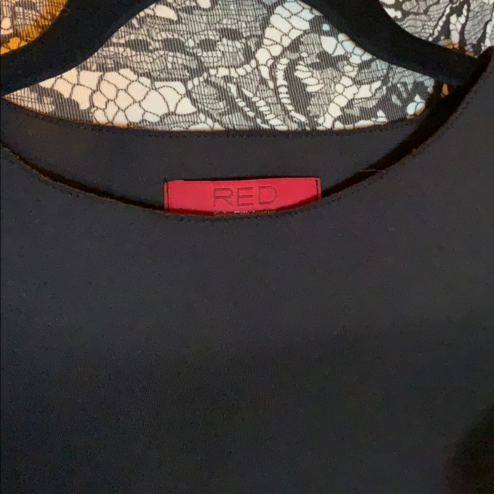Saks Fifth Avenue Red label S/P Top - Picture 7 of 12